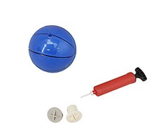 Children Slide Play Slide Freestanding Slide Basketball Hoop for Kid Games