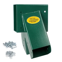 Heavy Duty A-Frame Swing Set Bracket with Mounting Hardware – Indoor/Outdoor Use