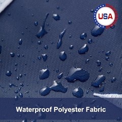 Sturdy American Flag 3×5 FT Outdoor, Heavy Duty 210D Nylon Longest 3x5FT