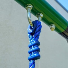 Aleko Swing Set