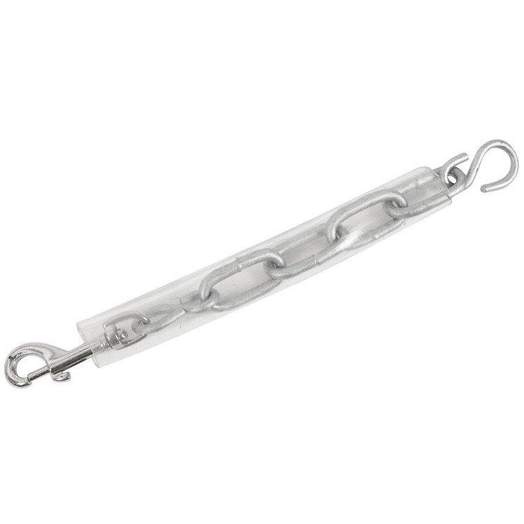 SWING SET STUFF INC COMMERCIAL SAFETY CHAIN FOR 1/2 BUCKET 0018