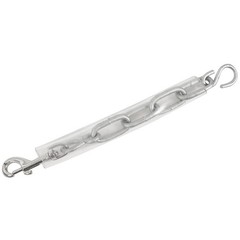 SWING SET STUFF INC COMMERCIAL SAFETY CHAIN FOR 1/2 BUCKET 0018