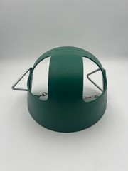 Swing Set Stuff Half Bucket Seat Green