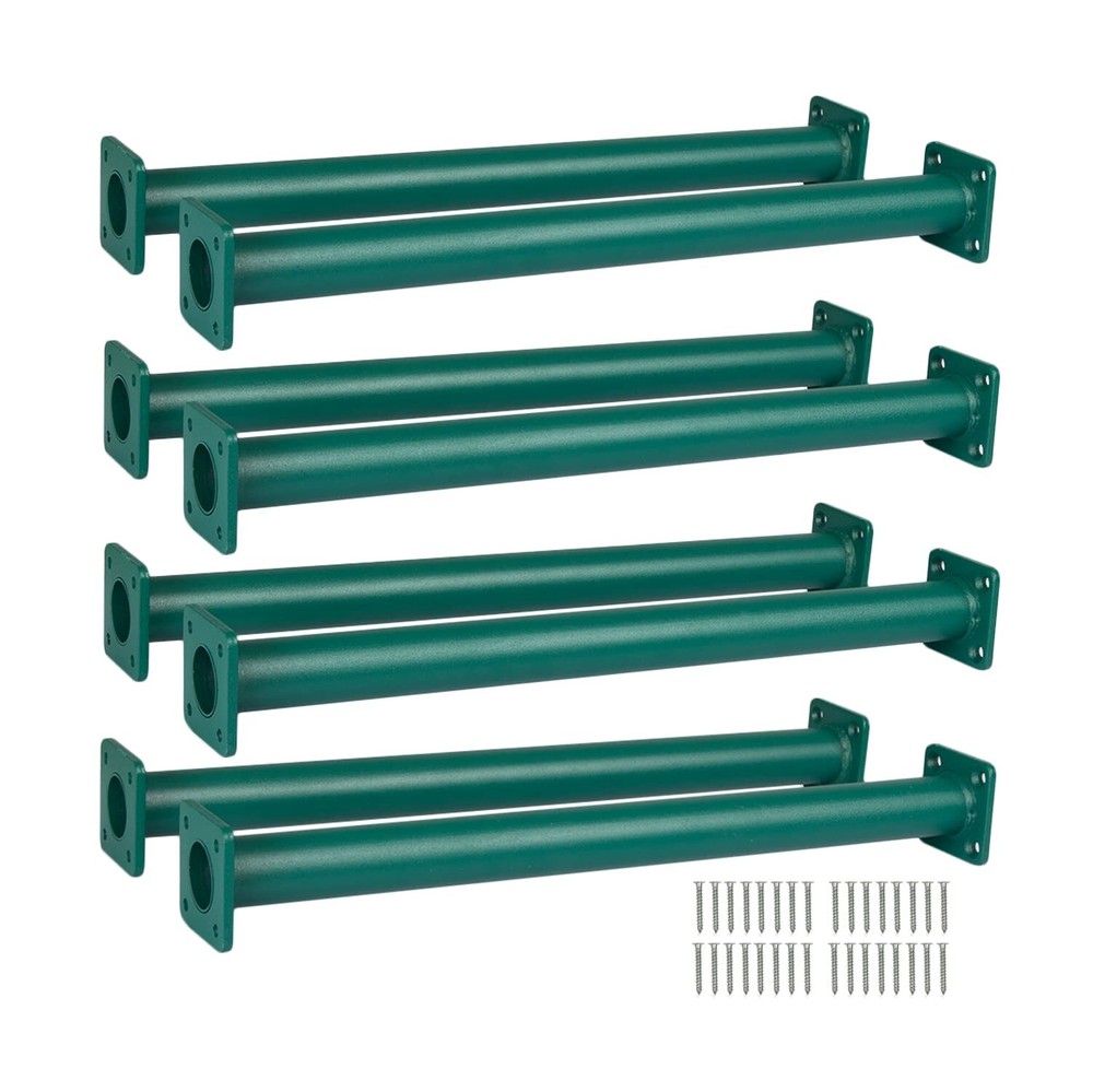 Barcaloo Playground Equipment Monkey Bars Playset Attachment, Monkey Bar Rods…