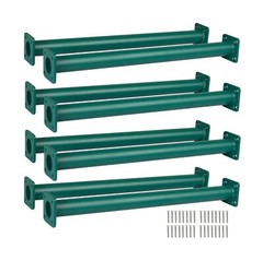 Barcaloo Playground Equipment Monkey Bars Playset Attachment, Monkey Bar Rods…