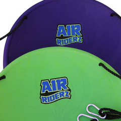 Air Riderz Saucer Swing – Green