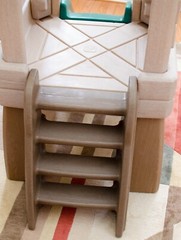 Step2 Lookout Treehouse – local pickup only – Lexington SC