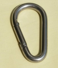 Swingset swing hanger,swing hardware,play set,playground, ductile iron,4H,PAIR