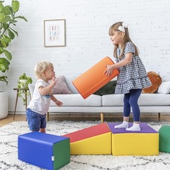 Educational Playset for Motor Skills Development