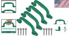 Climbing Frame Hand Grips – Safety Playground Handles