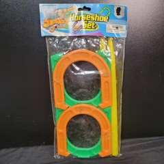 Little Sport Gear Horseshoe Set