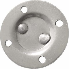 Swing Hanger Set Rotary Swing Fixed Plate Heavy Duty Ceiling Mount 2000lb wit…