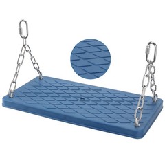 Swing Seat-Heavy Duty Non Slip Tree Swing Set Playground Swing Set Accessorie…