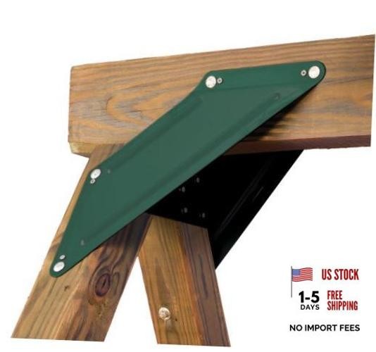 Swing N Slide EZ Frame R/L Brace (pair)