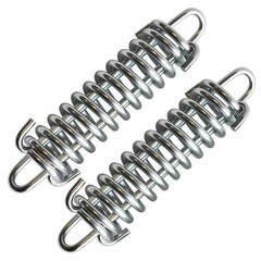 Porch Swing Spring 1-9/16 x 7 Inches Heavy Duty Drawbar Style for Swings, Ham…