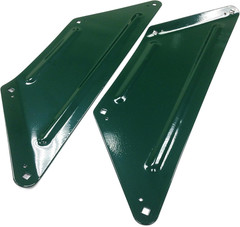 Swing N Slide EZ Frame R/L Brace (Pair)