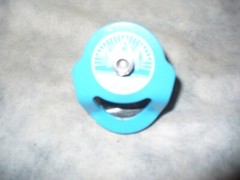 Great Adventure Ninja Slider 40-60mm Hi-Na Zip Line Part