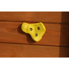 Yellow Rock Wall Rocks (5-Piece Set)