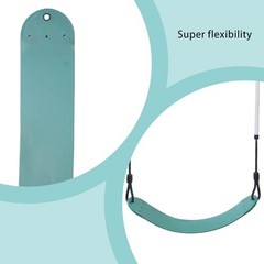 2 Pack Swing Sets, Heavy Duty Tree Swing Seat ，Support 330lb，Suitable for