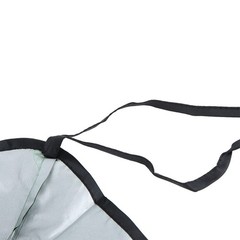 3 Seater Outdoor Swing Seat Replacement, Outdoor Use Swing Seat Cover Replace…
