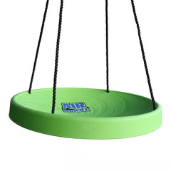 Air Riderz Saucer Swing – Green