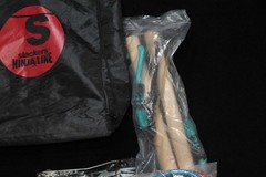 SLACKERS NINJALINE MISC SET OF PRODUCTS