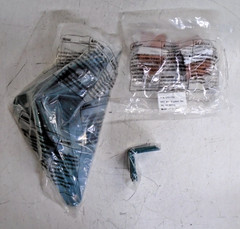 Cedar Summit Playground Play Set Parts & Accessories For F25650 Mt Forest Lodge