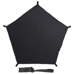 VEVOR Dome Climber Hammock Accessory for 10ft Climbing Dome 350 lbs Load-Bearing