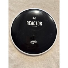 2025 Gyropalooza R2 Reactor – 174g