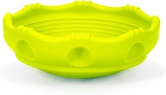 Two Sided Rock Around Wobble Disk and Climbing Dome for Toddlers and Kids – R…