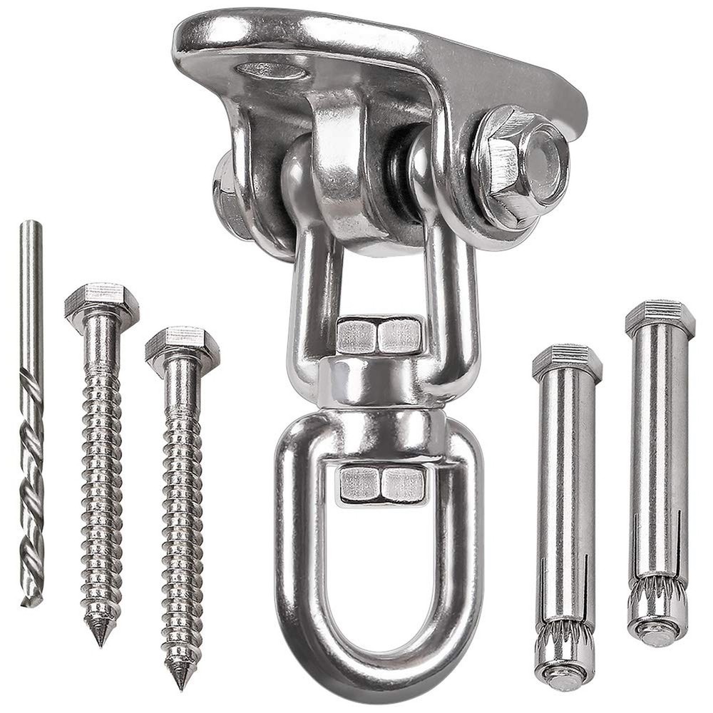 IOH Heavy Duty Swing Hangers Stainless Steel 304, Double Protection Design,{