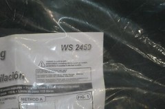 NEW Buoy Ball Swing Set Seat Green WS 2459