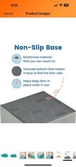 ECR4Kids SoftZone Adventurer’s Summit Slide, Corner Climber, Contemporary