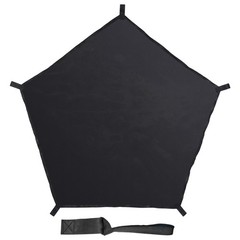 Uimoso Dome Climber Hammock Accessory for 10ft Climbing Dome 350lbs Load-Bearing