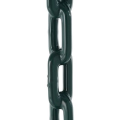 04-0026 Stand ‘N Swing Swing Set Attachment with Green Coated Chains