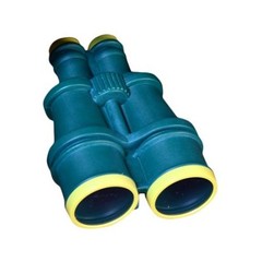 Backyard Discovery Binoculars Swing Set Accessory- Green and Yellow