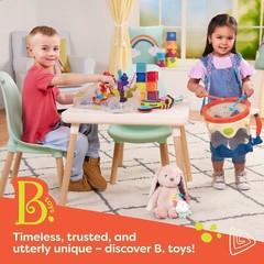 Portable Big Red Barn Toy Set with Animals – Perfect for Preschoolers 2-8