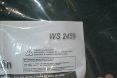 NEW Buoy Ball Swing Set Seat Green WS 2459