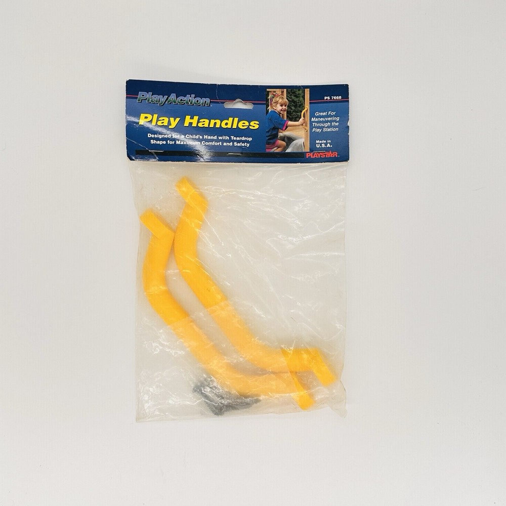 Playground Handle Set Playstar PS 7668 New