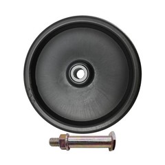 Parts 4 Outdoor 4Pk Deck Wheel and Hardware Kit Replacement for… FAST USA SHIP
