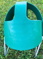 High Back Bucket Toddler Swing Seat Polyethylene Swingsetstuff Replacement Seat