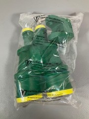 Backyard Discovery Binoculars Swing Set Accessory- Green and Yellow